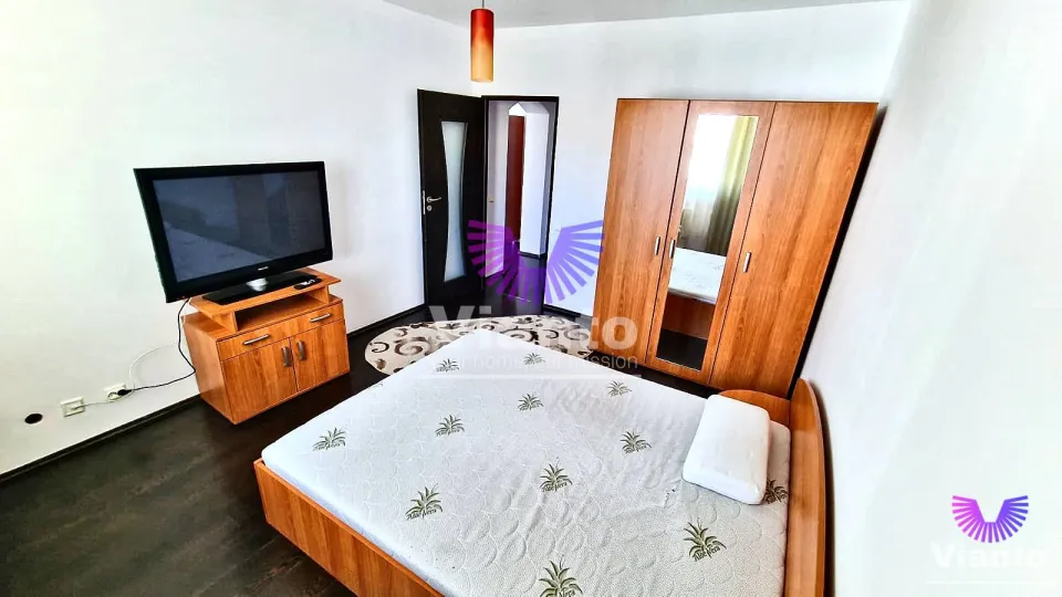2-Zimmer-Wohnung | Gegend Piața Rahovei (aleea Sevis) | 58 m²