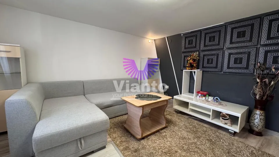 Individual House for Rent 5 Rooms - Courtyard with Barbecue Area - Gușterița
