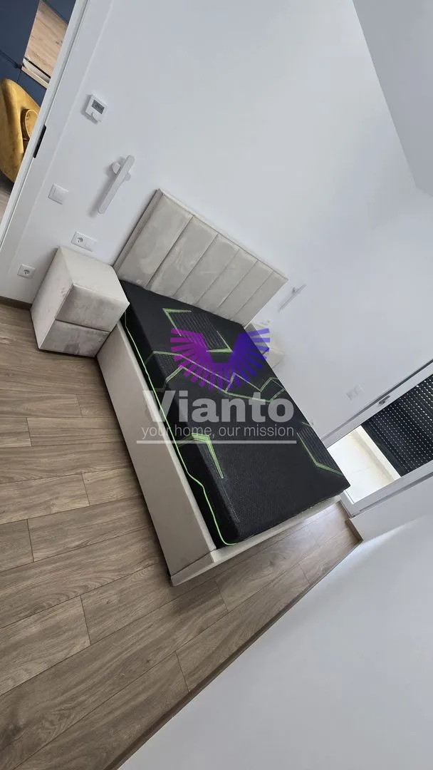 Apartament 2 camere | Parcare si boxa | Green Hill, Turnisor