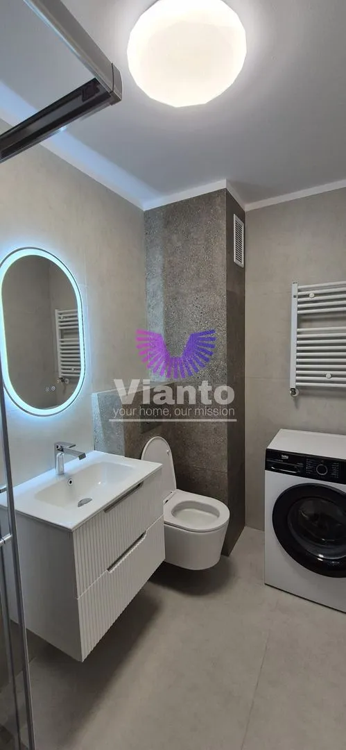 Apartament 3 camere | Pe doua niveluri | Prima inchiriere | Hipodrom | Sibiu