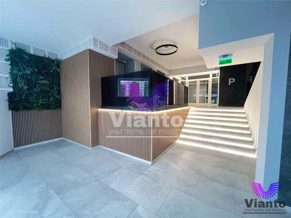 Premium 2-room Apartment | First Rental | Evolution Residence | Șelimbăr