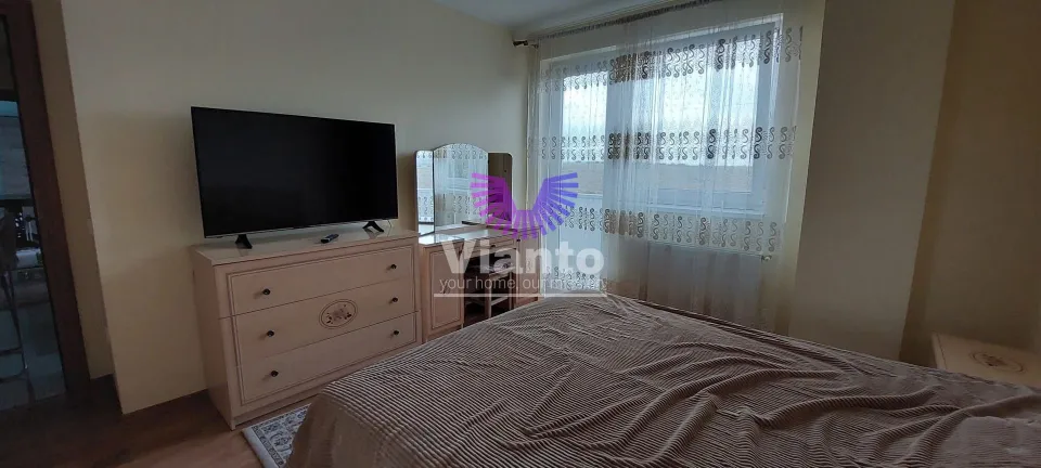 APARTAMENT DE INCHIRIAT 2 CAMERE/TURNISOR/400 E