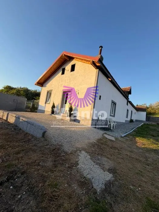 Proprietate de vanzare in Vestem Sibiu