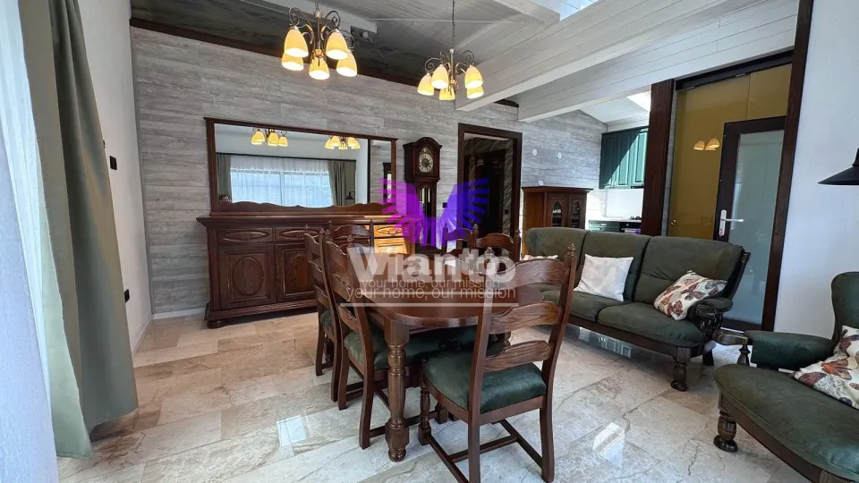 Casa individuala premium cu curte la prima inchiriere