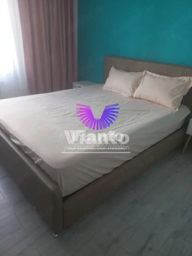 Apartament 3 camere de inchiriat