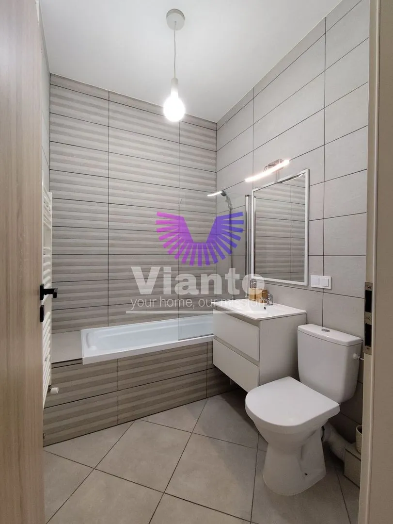 Apartament 2 camere | Balcon & Parcare | Magnolia Residence | Sibiu