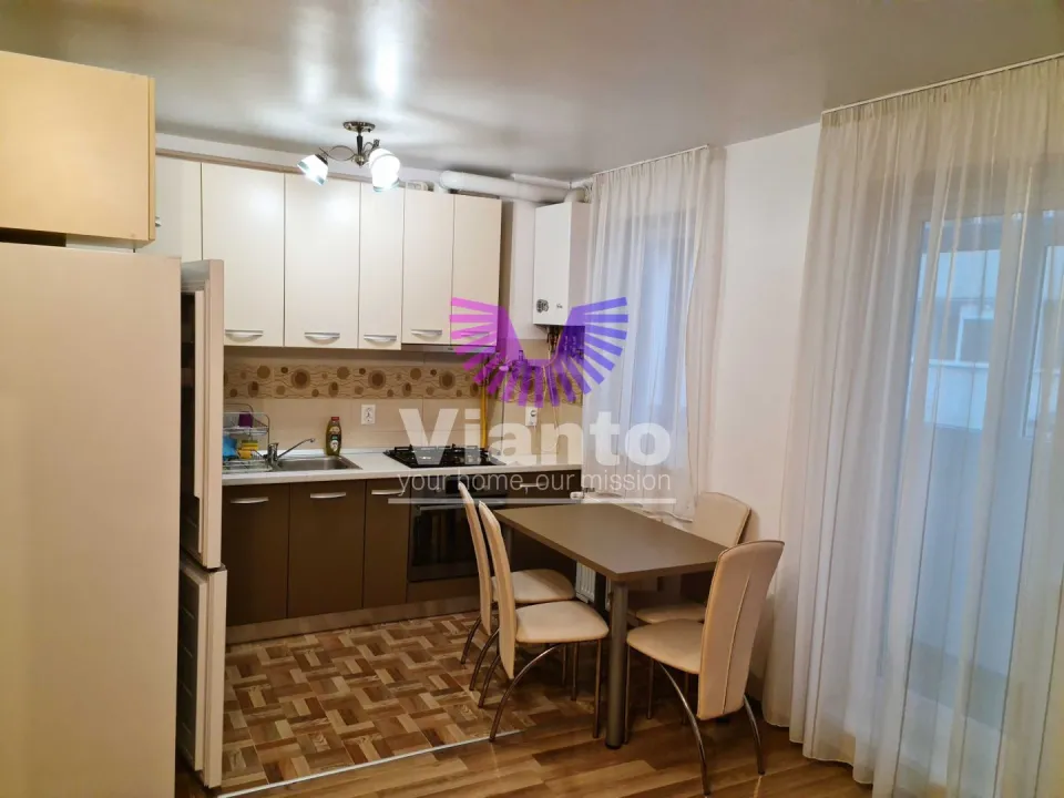 2-Zimmer-Wohnung | Privater Parkplatz | Doamna Stanca | Șelimbăr