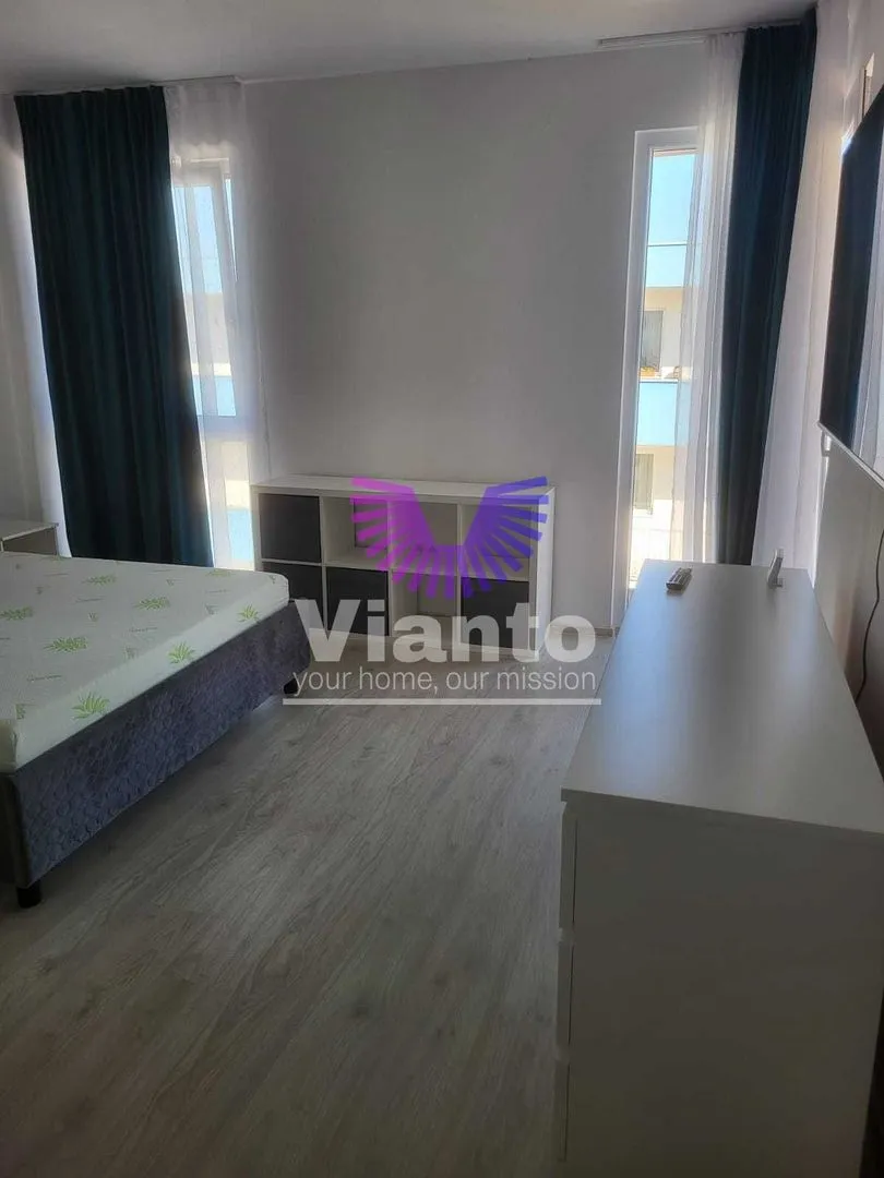 Garsoniera cu balcon si parcare | Zona Magnolia Residence | Sibiu
