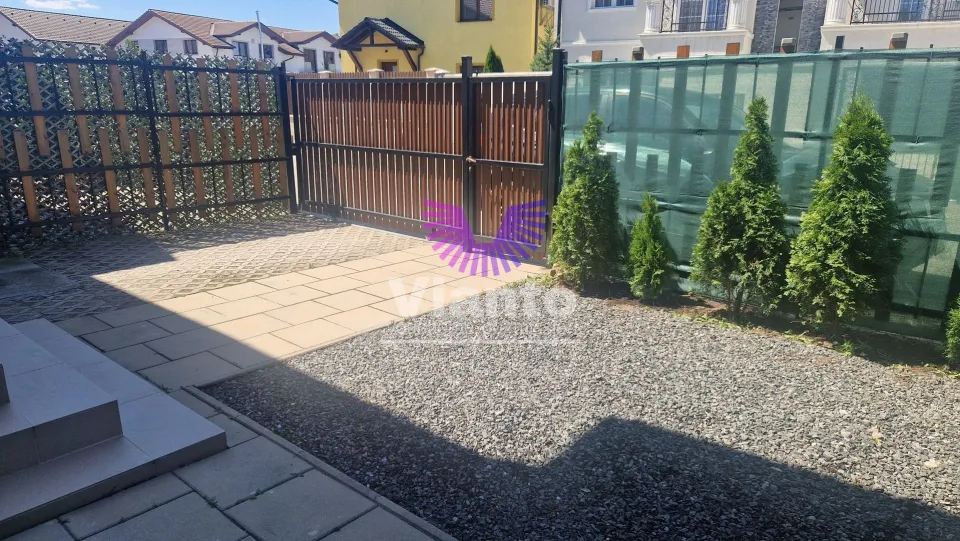 Haus 4 Zimmer | Duplex | Bereich Triajului | Selimbar
