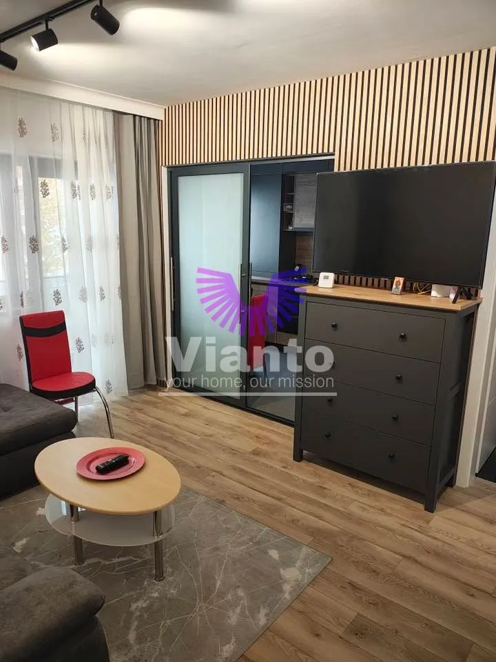 Apartament 3 camere lux // Selimbar Vis-a-vis de mall