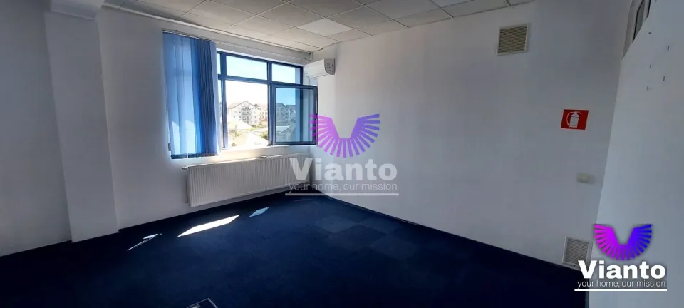 Gewerbefläche zu vermieten 240 m² Calea Dumbrăvii
