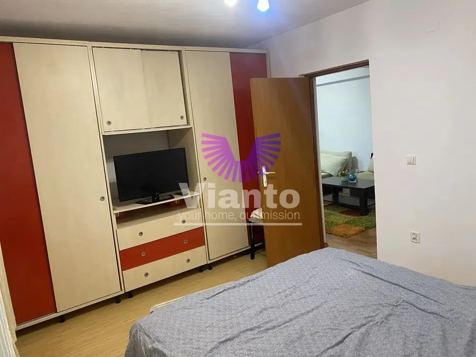 2-Zimmer-Wohnung zu vermieten Calea Poplacii/Tilișca
