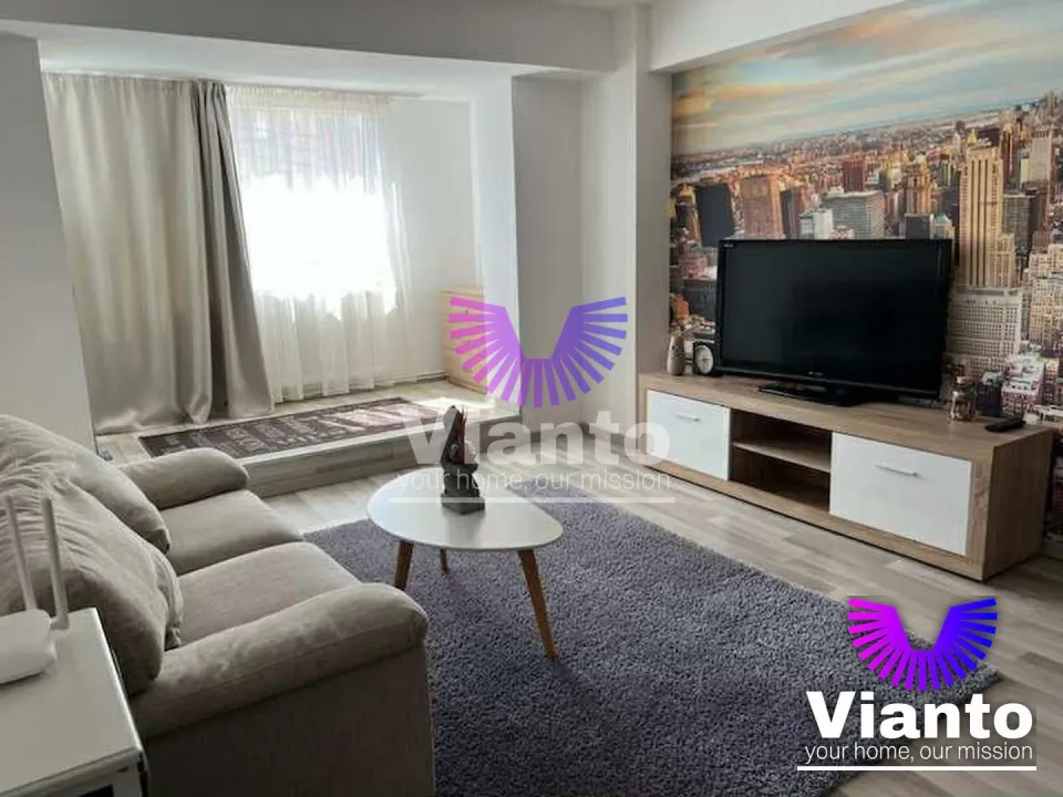 Apartament 3 camere Central | Zona garii
