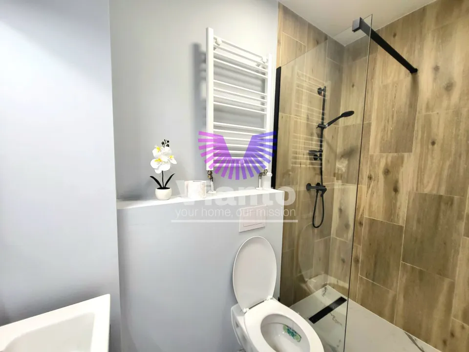 Apartament 2 camere | Parcare | Zona Lazaret | Sibiu