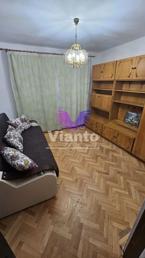 APARTAMENT DE INCHIRIAT / 2 CAMERE / STRAND / 380 E