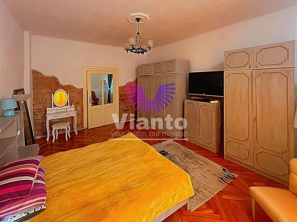 Apartament de vanzare Targul Fanului