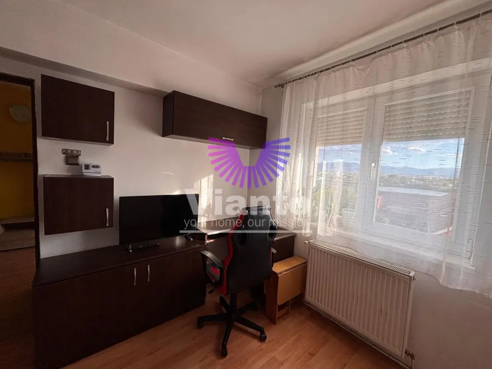 APARTAMENT 2 CAMERE 28MPU- TIGLARI