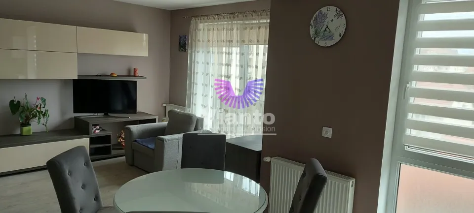 Apartament 3 camere | 70 mp | Parcare privata | Turnisor | Sibiu