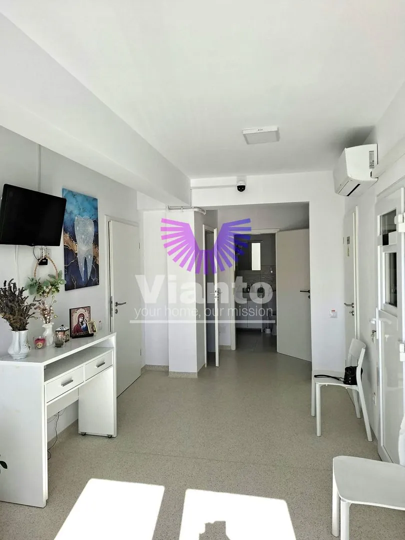 Spatiu comercial | Activitati medicale si beauty | Turnisor | Sibiu