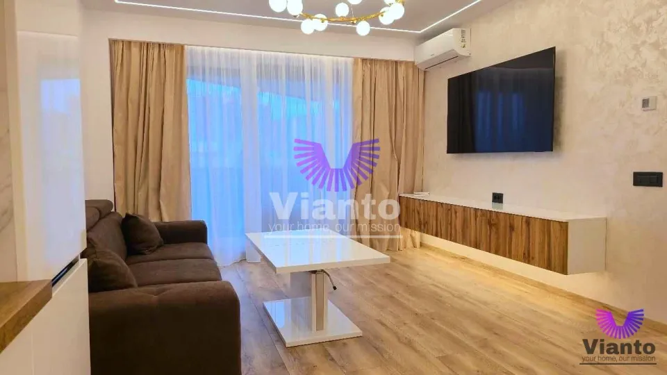 Premium 2-room Apartment | First Rental | Evolution Residence | Șelimbăr