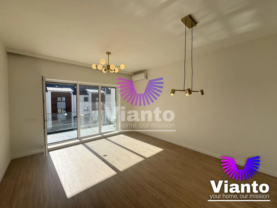 2-Zimmer-Apartment | Parkplatz | Davinci Homes