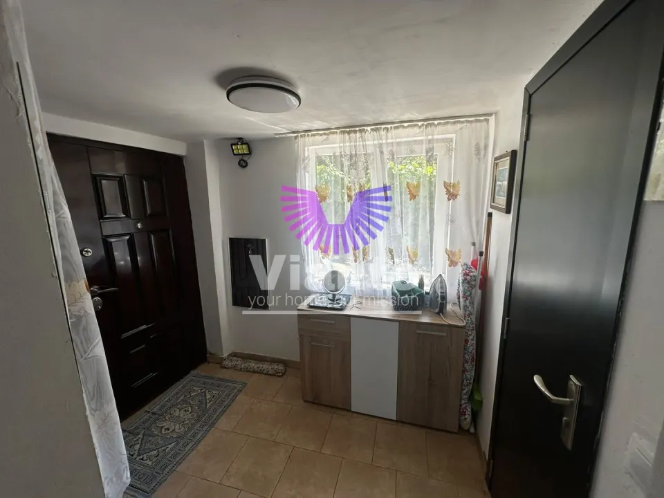 Einfamilienhaus 95 m², Grundstück 800 m² - Slimnic - Rusi