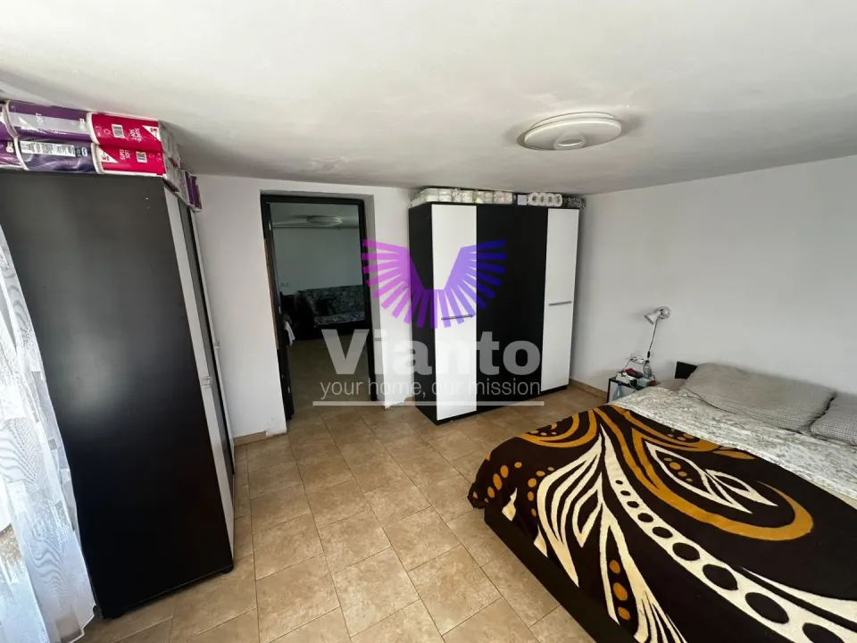 Einfamilienhaus 95 m², Grundstück 800 m² - Slimnic - Rusi