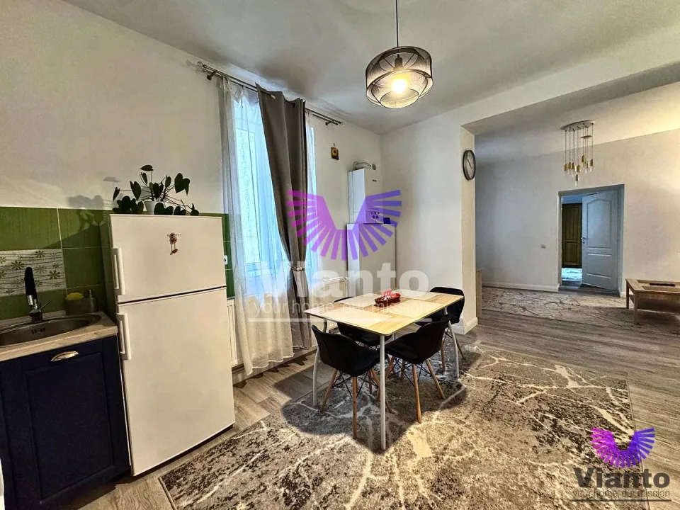 Geschäftsmöglichkeit Büros - Bürofläche Erdgeschoss | Central - Spital 119 m²