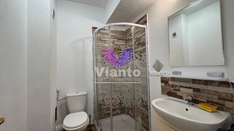 Einzimmerwohnung mit getrennten Zimmern und Balkon 32 m² - BLD MIHAI VITEAZU