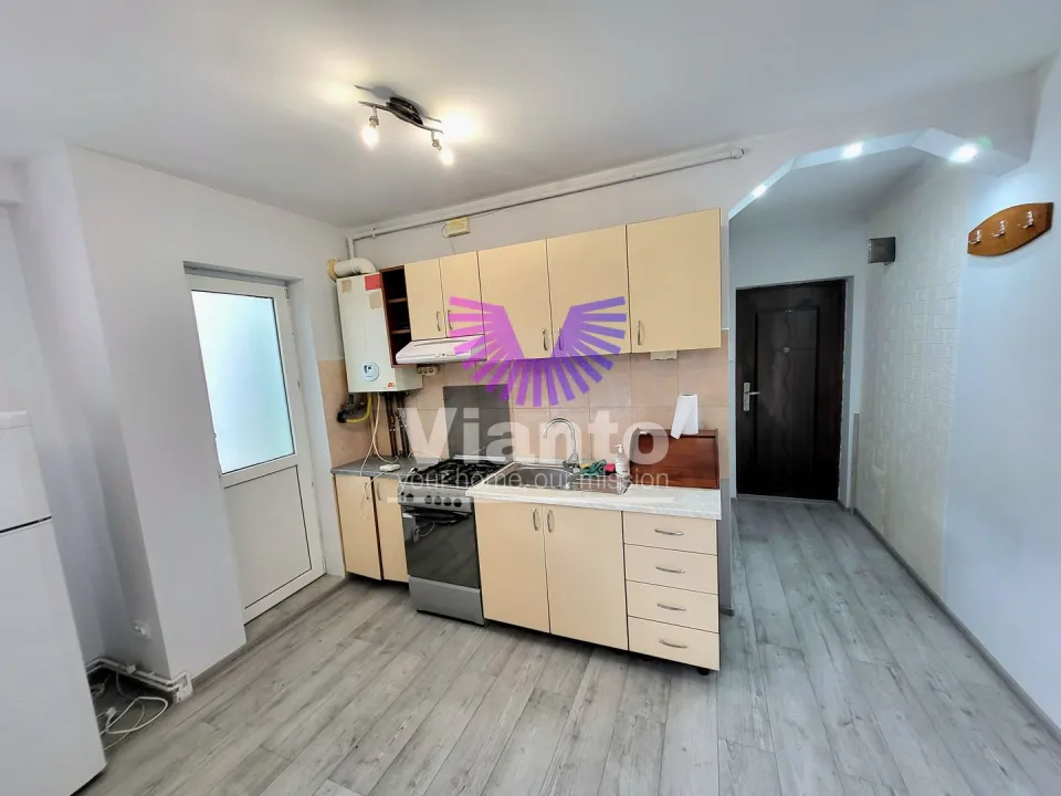 Apartament 2 camere | Balcon | Vasile Aaron | Sibiu