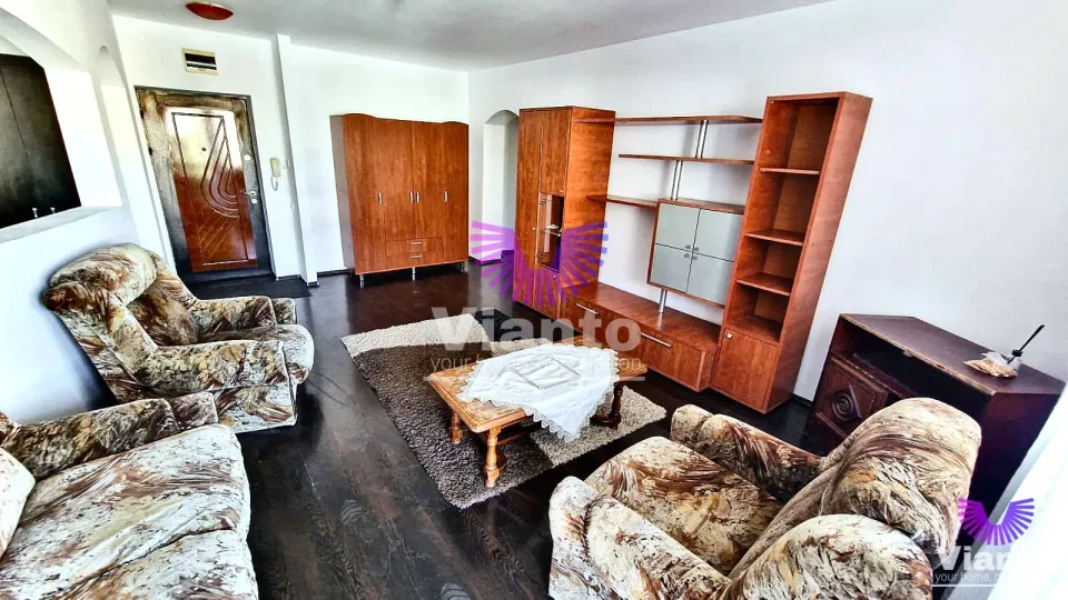 2-Zimmer-Wohnung | Gegend Piața Rahovei (aleea Sevis) | 58 m²