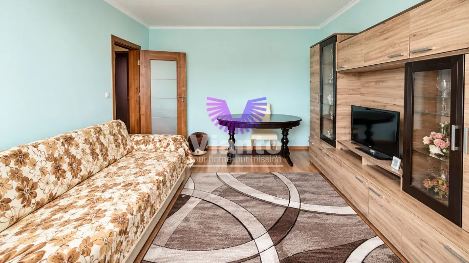 Apartament de Inchiriat 2 camere/ Turnisor/ 400 E