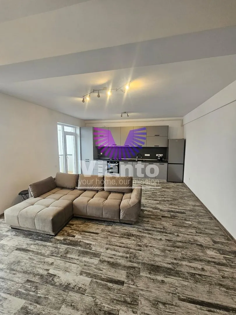 Apartament 2 camere | Balcon | Parcare privata | Turnisor, Sibiu