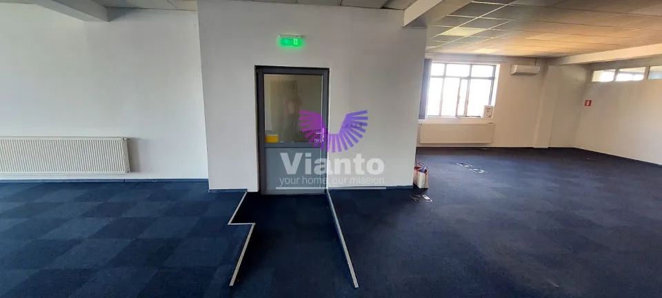 Gewerbefläche zu vermieten 240 m² Calea Dumbrăvii