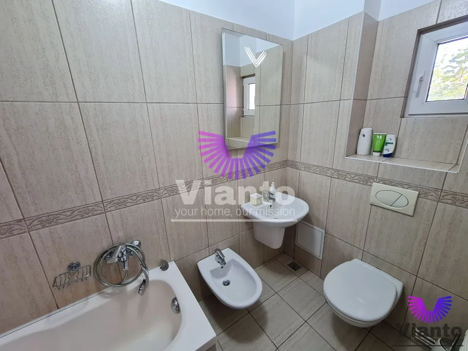 3-Zimmer-Wohnung | Balkon | Zentrale Zone | Sibiu