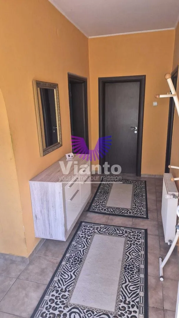 Casa 3 camere spatioasa | 90 mp utili | Hipodrom 1 | Sibiu