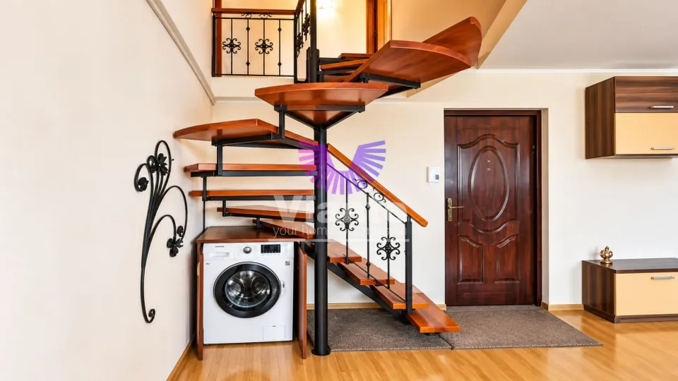 Apartament de închiria 3 camere  - Terezian, Sibiu