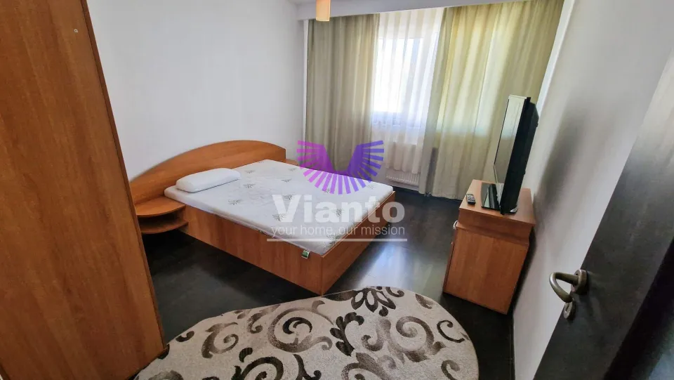 2-Zimmer-Wohnung | Gegend Piața Rahovei (aleea Sevis) | 58 m²