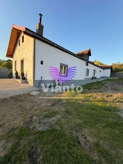 Proprietate de vanzare in Vestem Sibiu