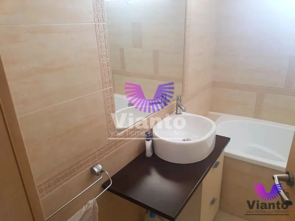 2-Zimmer-Wohnung | Balkon | Turnișor | Sibiu