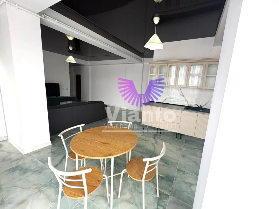 Apartament 2 camere | 70 mp | Terasa | Parcare | Kristal Residence | Selimbar