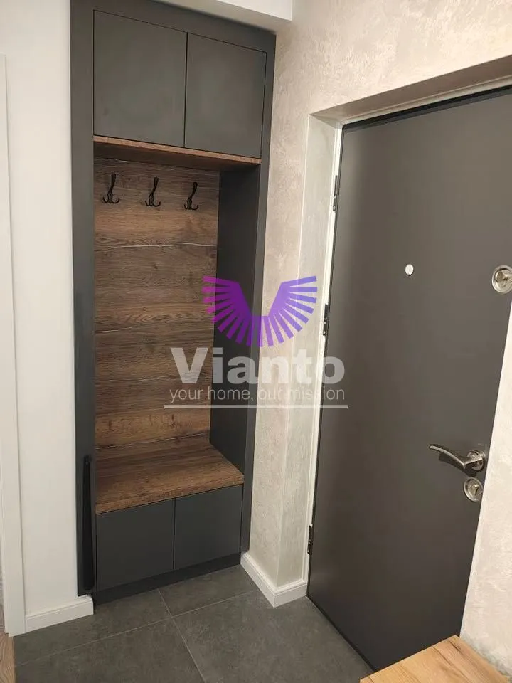 Apartament 3 camere lux // Selimbar Vis-a-vis de mall