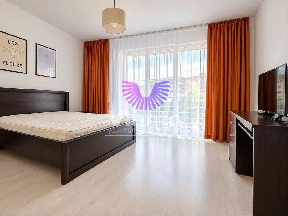 Studio modern de inchiriat Avantgarden Sibiu