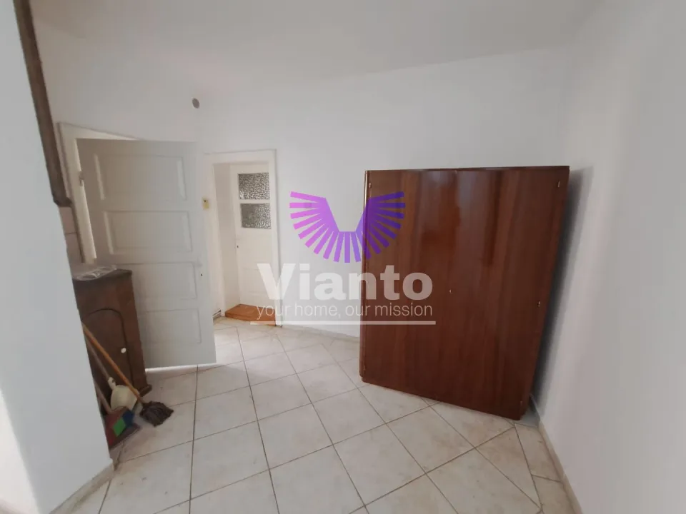 APARTAMENT  2 CAMERE LA CASA ,80 MPU- CALEA POPLACII