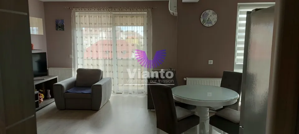 Apartament 3 camere | 70 mp | Parcare privata | Turnisor | Sibiu