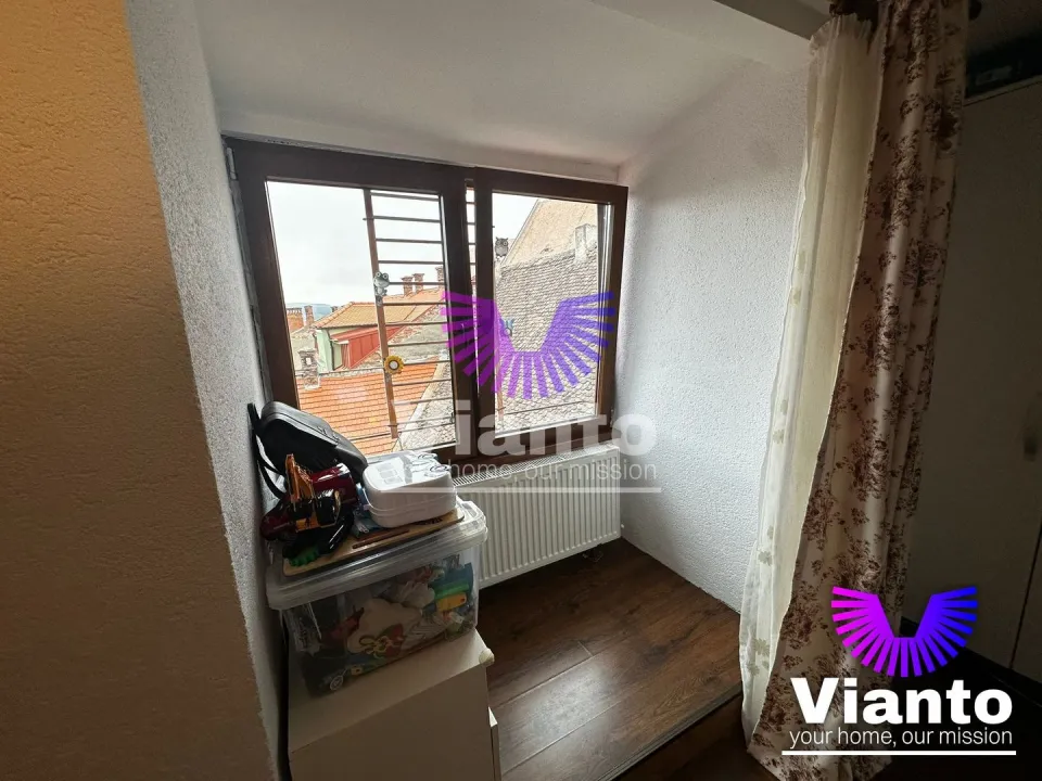 Ultra Central Studio 37 sqm modern