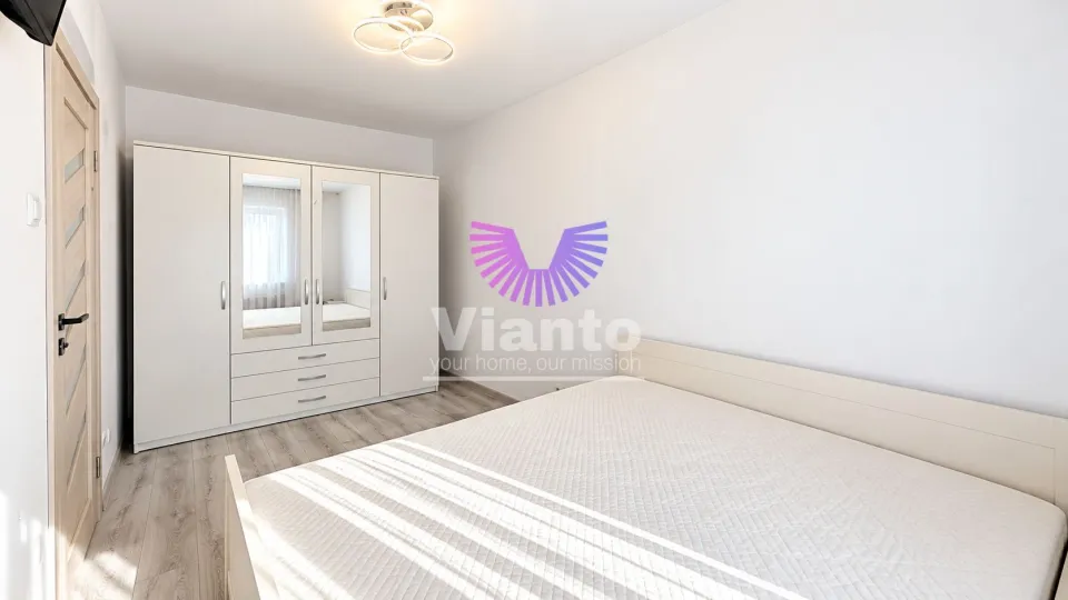 Apartament de Inchiriat 2 Camere/ Luptei/ 420 E