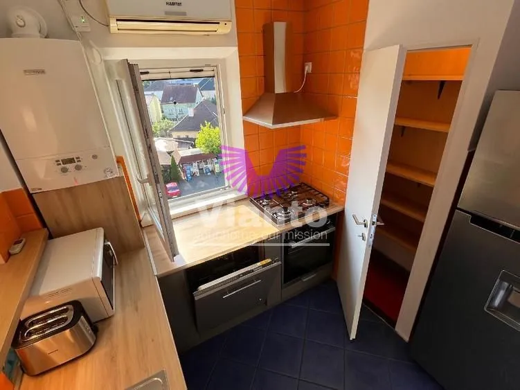4-room apartment | 2 bathrooms | 2 balconies | Pet Friendly | Ștrand | Sibiu