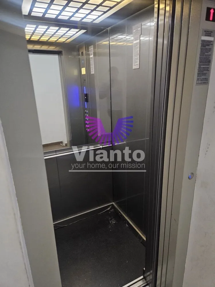 2-Zimmer-Wohnung | Mit getrennten Zimmern | Gegend Bahnhof | Sibiu