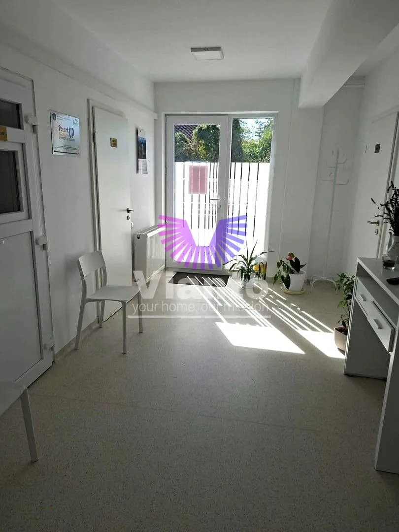 Spatiu comercial | Activitati medicale si beauty | Turnisor | Sibiu